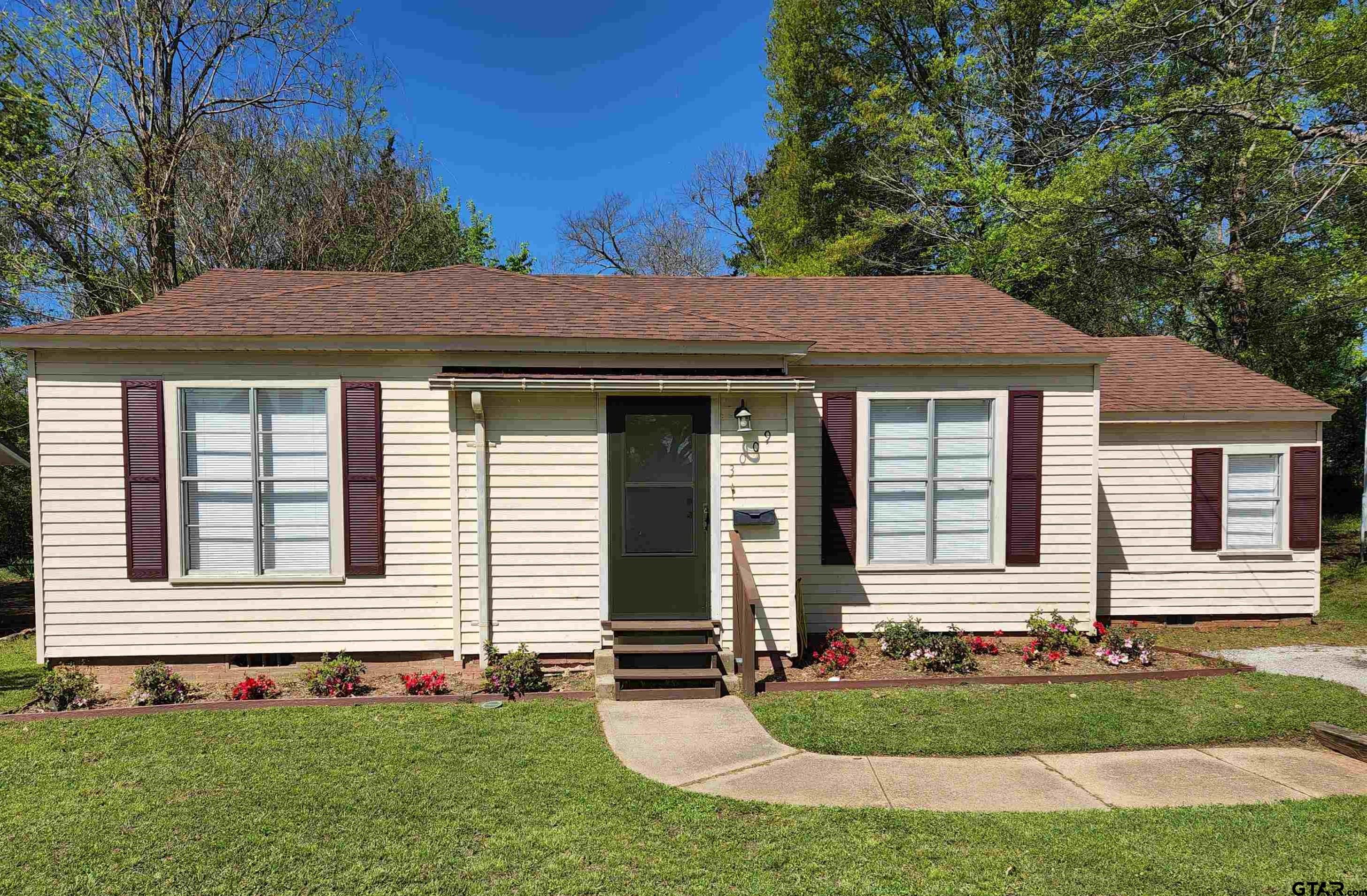 3009 New Copeland Road Tyler, TX 75701 - Photo 1 of 1