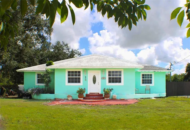 $465,000 | 475 North Arboleda Street, Clewiston, FL 33440