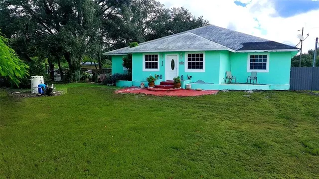 $465,000 | 475 North Arboleda Street, Clewiston, FL 33440