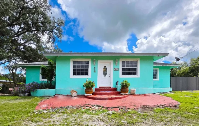 $465,000 | 475 North Arboleda Street, Clewiston, FL 33440