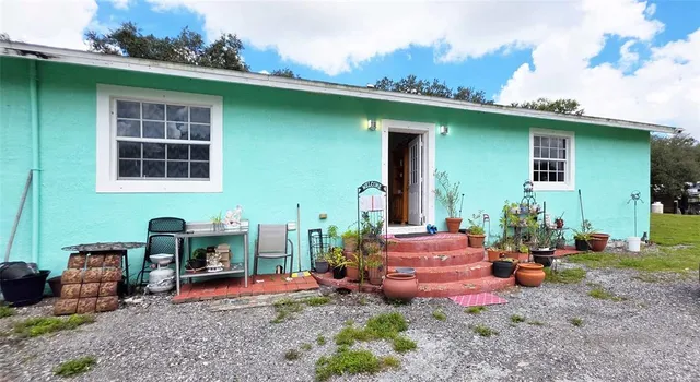 $465,000 | 475 North Arboleda Street, Clewiston, FL 33440
