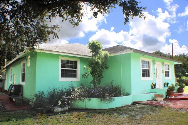 $465,000 | 475 North Arboleda Street, Clewiston, FL 33440