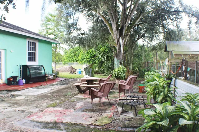 $465,000 | 475 North Arboleda Street, Clewiston, FL 33440