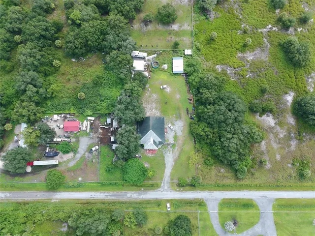 $465,000 | 475 North Arboleda Street, Clewiston, FL 33440