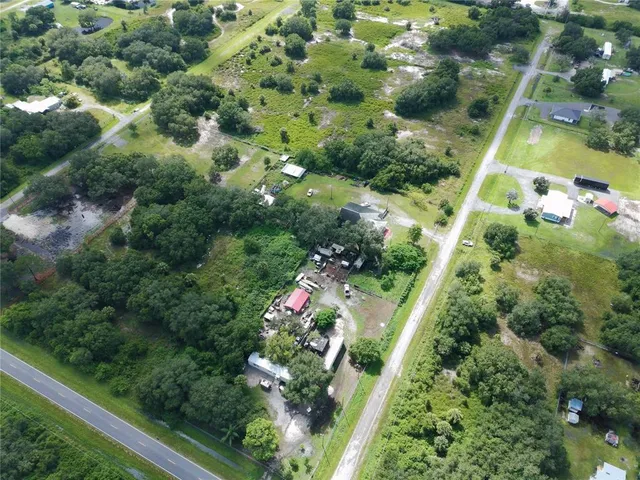 $465,000 | 475 North Arboleda Street, Clewiston, FL 33440