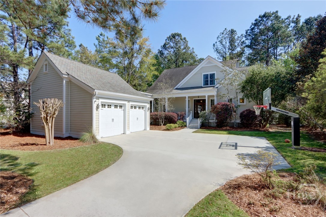 179 Spanton Crescent Pooler, GA 31322 - Photo 4 of 63