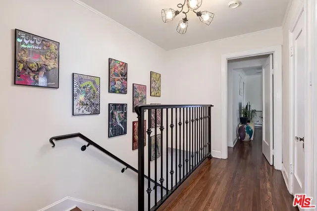 $1,695,000 | 613 North Plymouth Boulevard, Los Angeles, CA 90004