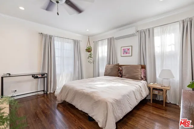 $1,695,000 | 613 North Plymouth Boulevard, Los Angeles, CA 90004