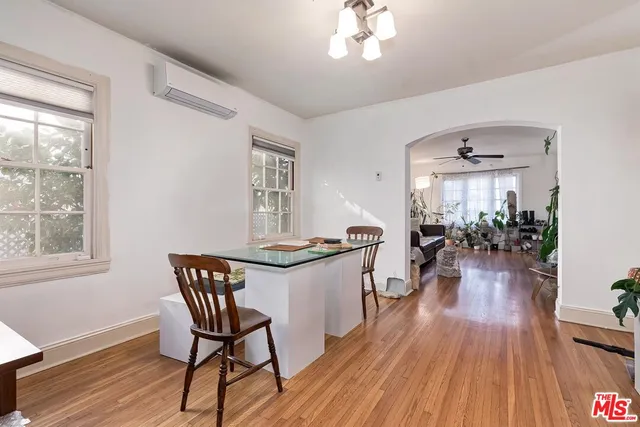 $1,695,000 | 613 North Plymouth Boulevard, Los Angeles, CA 90004