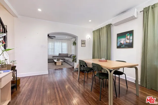 $1,695,000 | 613 North Plymouth Boulevard, Los Angeles, CA 90004