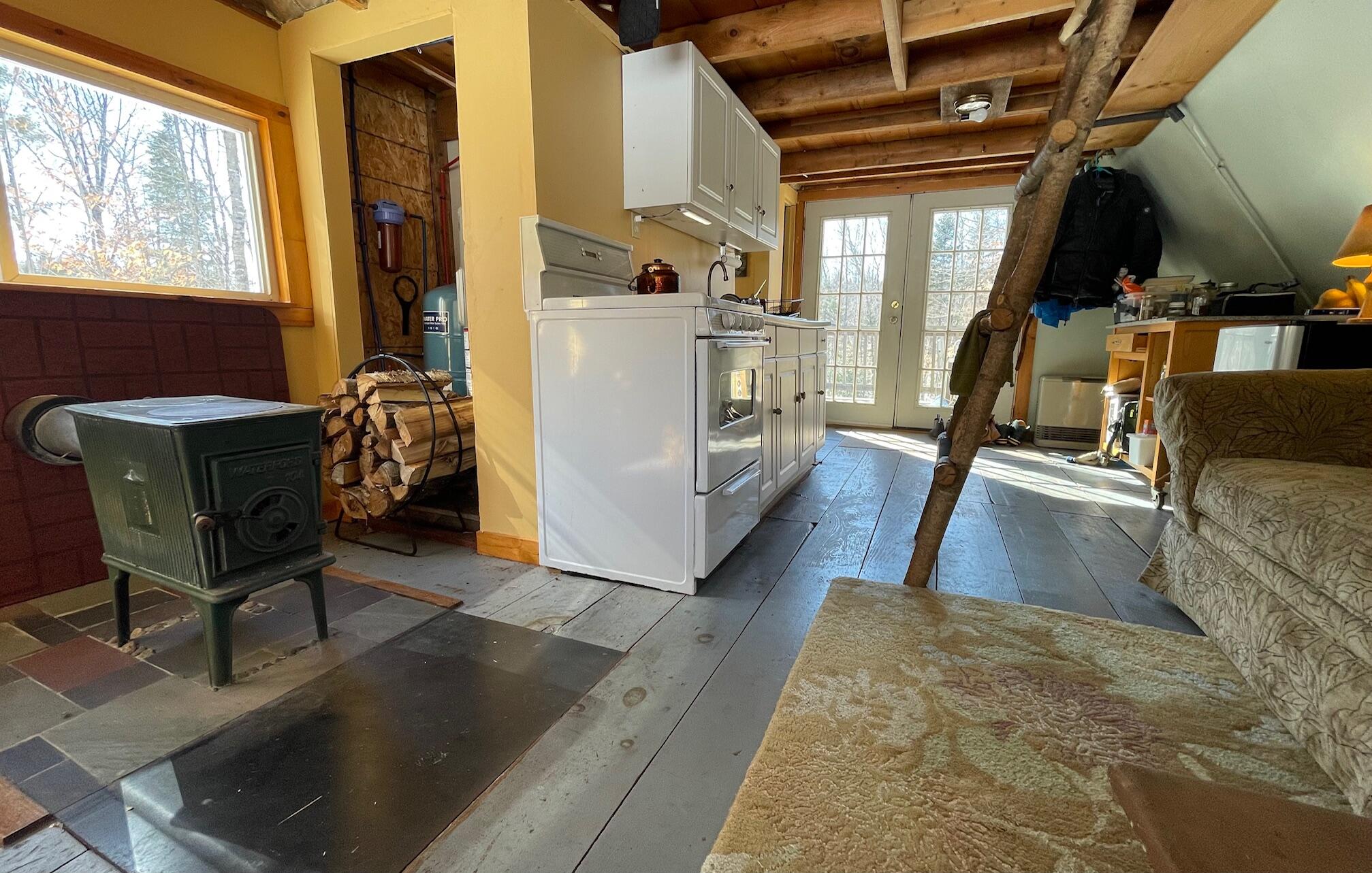 488 Bog Road New Portland, ME 04961 - Photo 4 of 13 IMG_7330