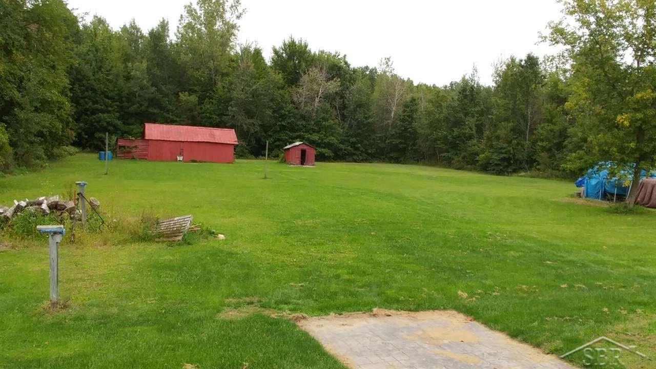 2246 West Gary Road Montrose, MI 48457 - Photo 16 of 16 Shed