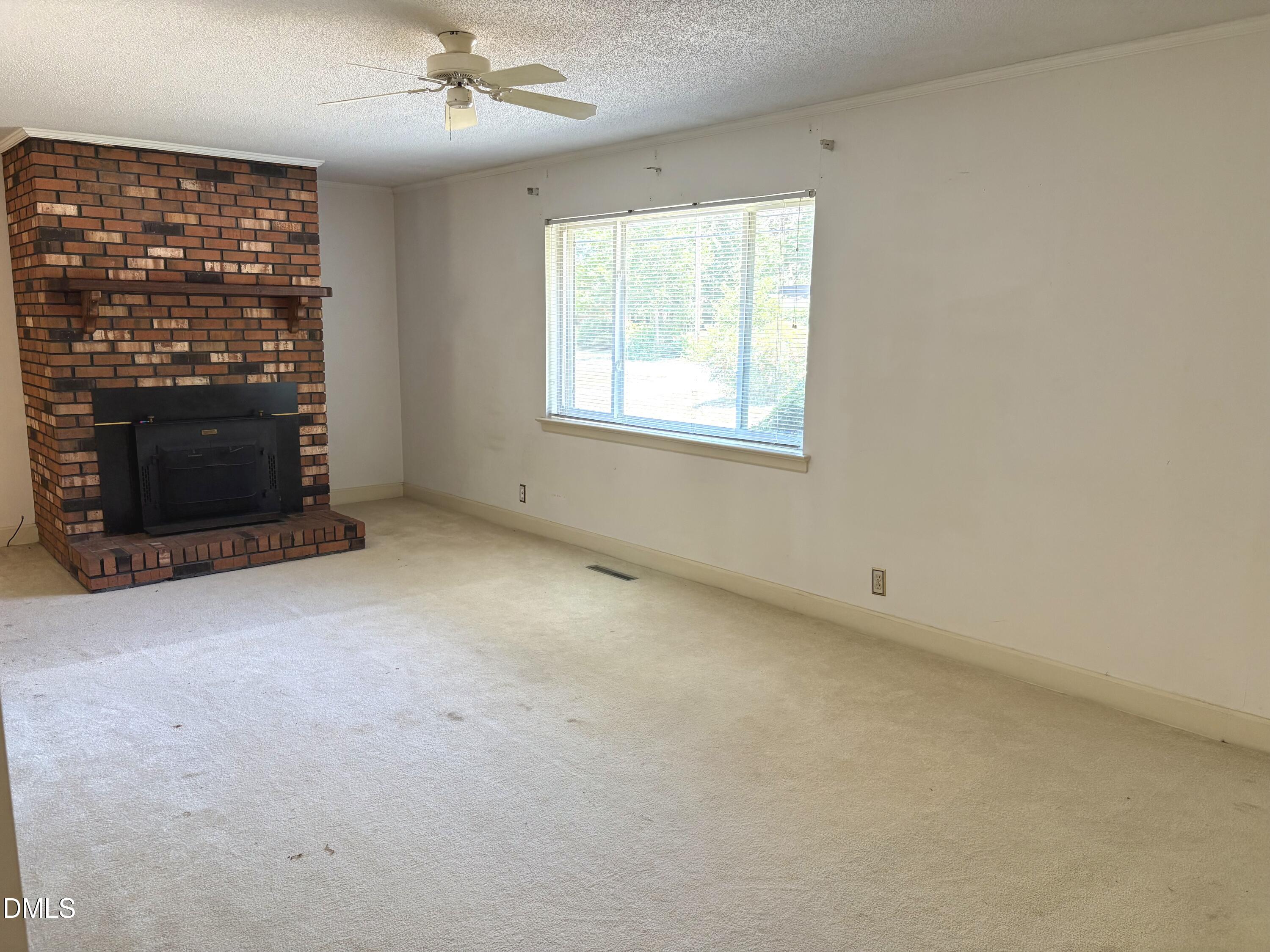3605 Duke Homestead Road Durham, NC 27704 - Photo 5 of 14