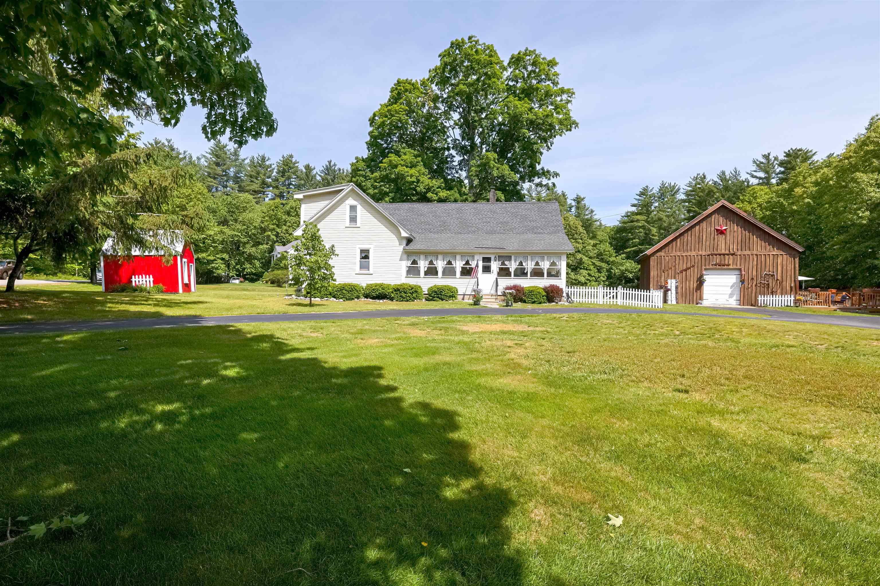 11 Wilson Hill Road Merrimack, NH 03054 - Photo 6 of 35