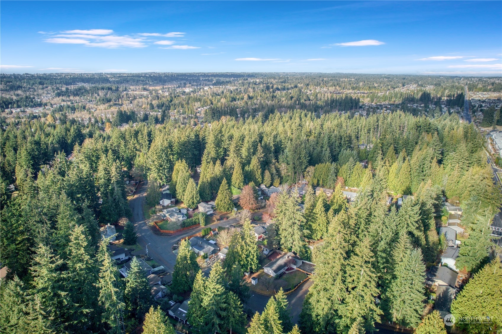 19818 34th Drive Southeast Bothell, WA 98012 - Photo 32 of 34 a view of a lake and mountain