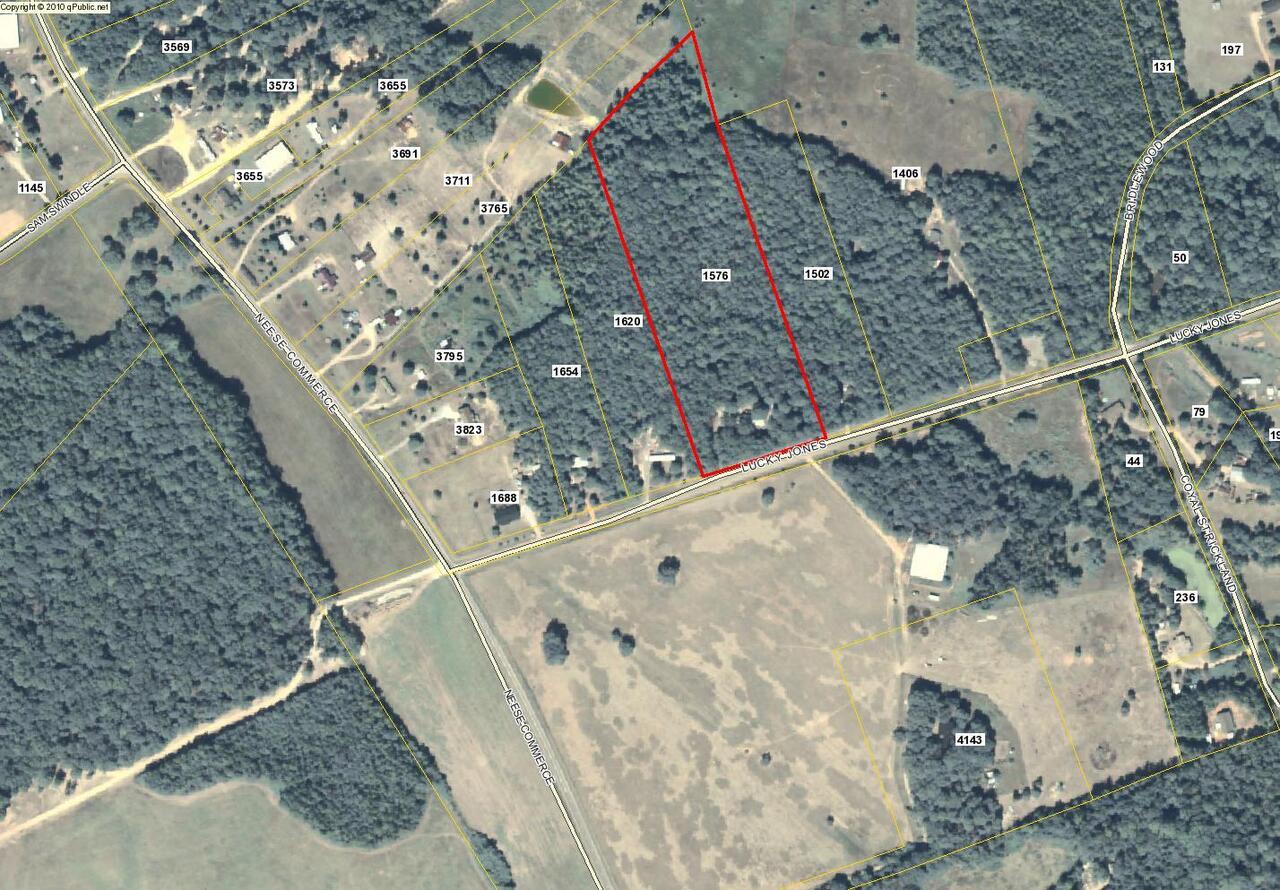 1576 Lucky Jones Road Hull, GA 30646 - Photo 1 of 1