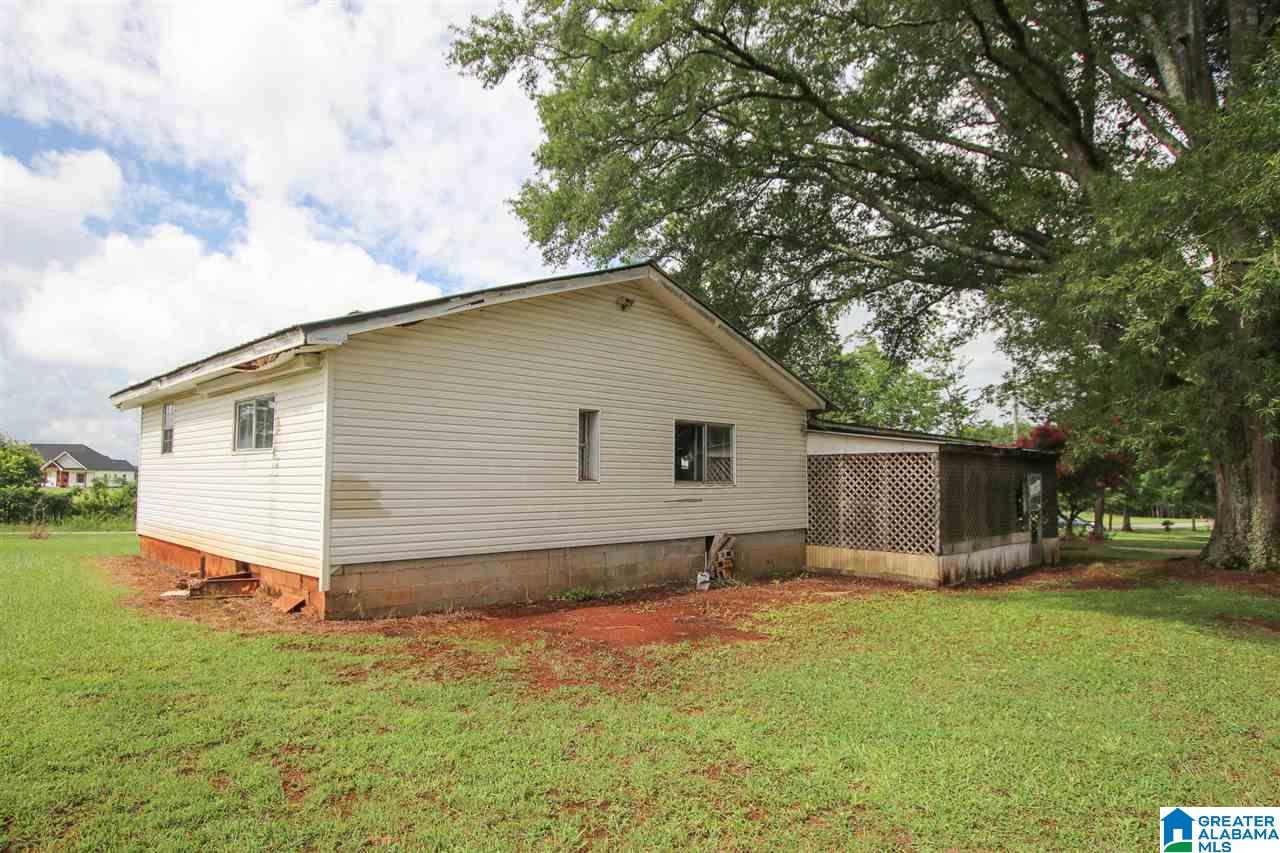 856 Oak Grove Road Munford, AL 36268 - Photo 34 of 42 Gallery Image 34