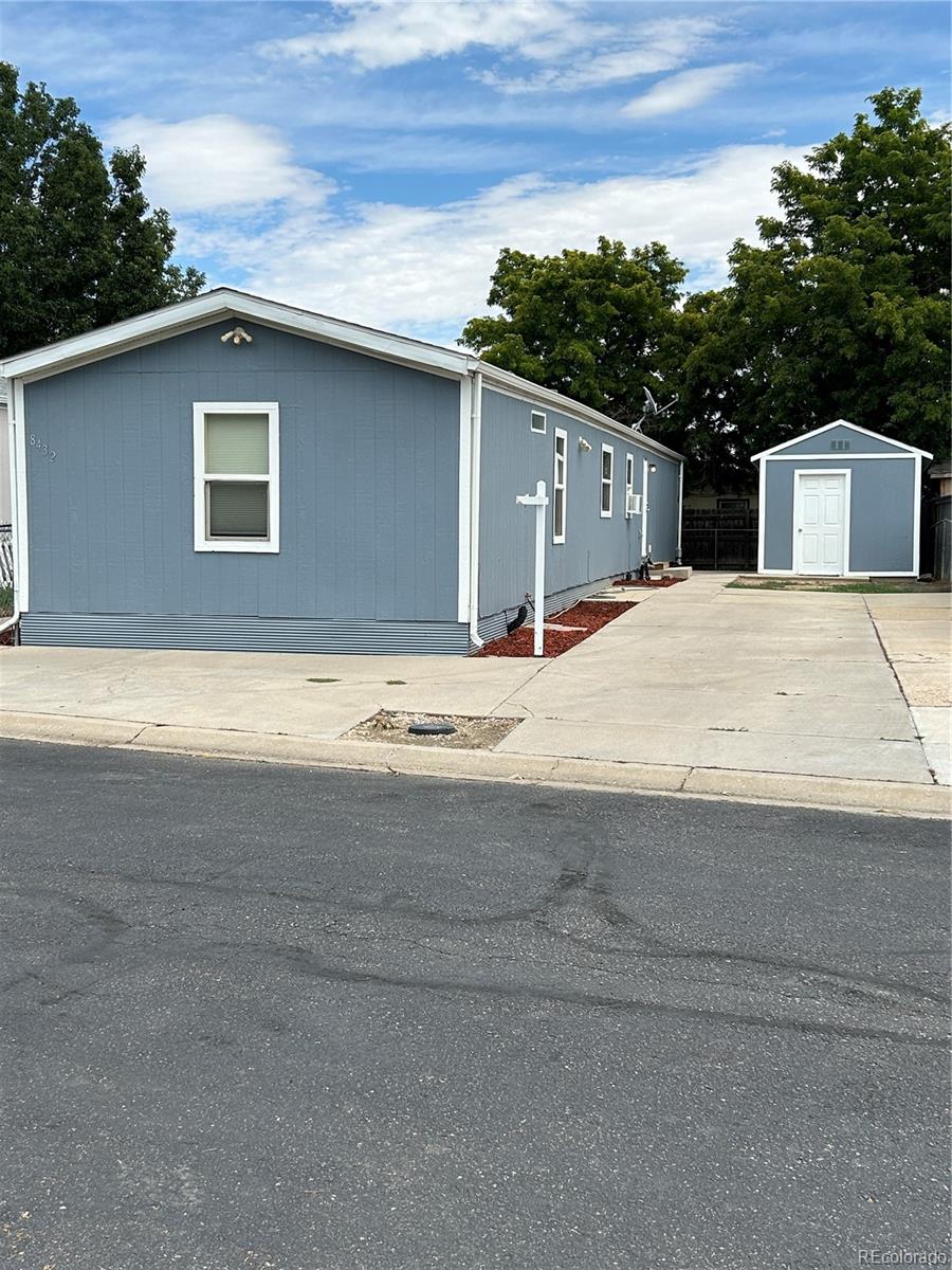 8432 Cook Way Denver, CO 80229 - Photo 16 of 18 Gallery Image 16