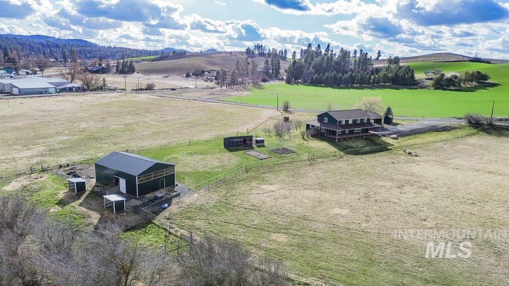 1277 Kennedy Ford Road Potlatch, ID 83855 - Photo 2 of 49