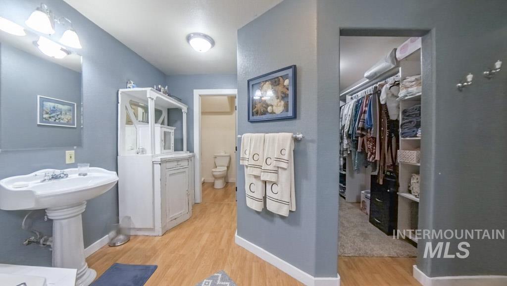 1277 Kennedy Ford Road Potlatch, ID 83855 - Photo 22 of 49