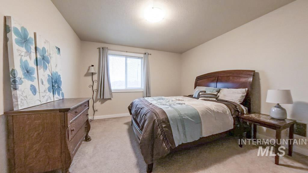 1277 Kennedy Ford Road Potlatch, ID 83855 - Photo 27 of 49 Upstairs bedroom