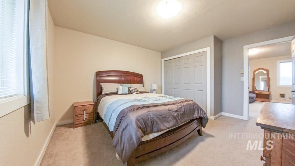 1277 Kennedy Ford Road Potlatch, ID 83855 - Photo 28 of 49 Upstairs bedroom
