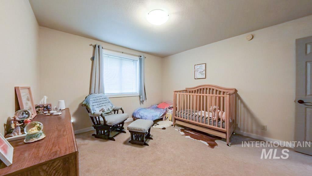 1277 Kennedy Ford Road Potlatch, ID 83855 - Photo 30 of 49 Upstairs bedroom