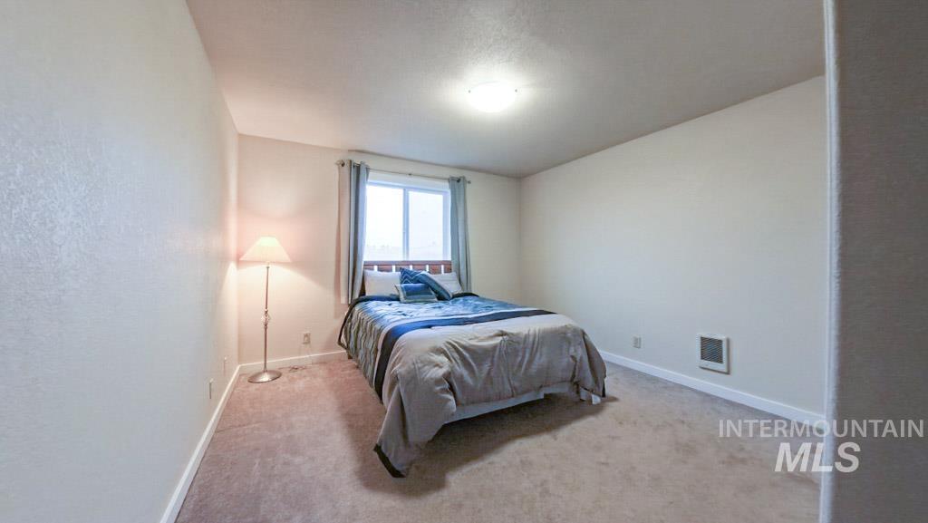 1277 Kennedy Ford Road Potlatch, ID 83855 - Photo 37 of 49 Upstairs bedroom
