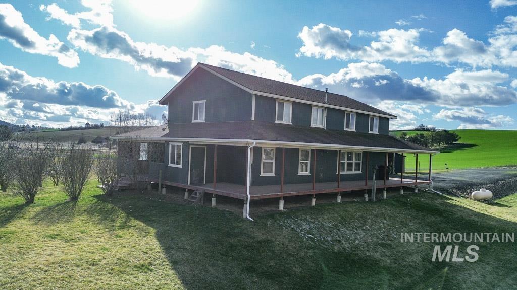 1277 Kennedy Ford Road Potlatch, ID 83855 - Photo 4 of 48