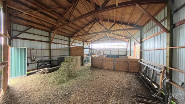 $734,900 | 1277 Kennedy Ford Road, Potlatch, ID 83855