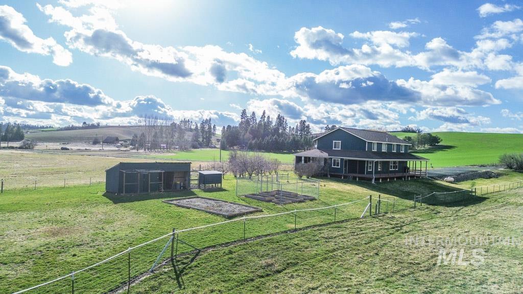 1277 Kennedy Ford Road Potlatch, ID 83855 - Photo 44 of 49