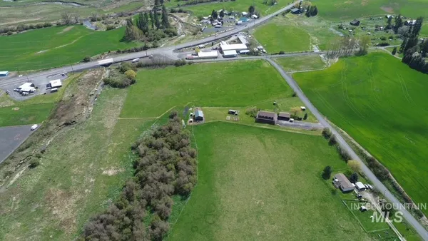 $734,900 | 1277 Kennedy Ford Road, Potlatch, ID 83855