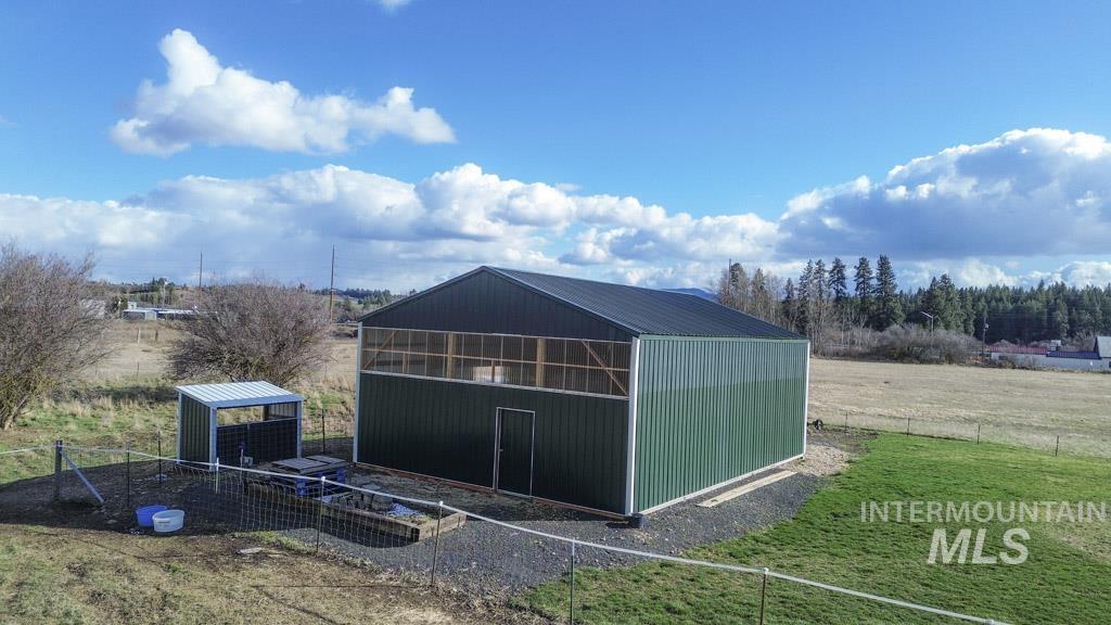 1277 Kennedy Ford Road Potlatch, ID 83855 - Photo 46 of 49