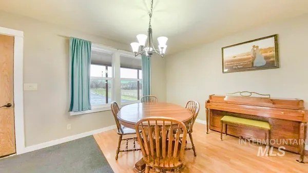 $749,900 | 1277 Kennedy Ford Road, Potlatch, ID 83855