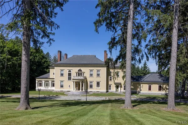 $3,749,500 | 71 Forman Street, Cazenovia, NY 13035