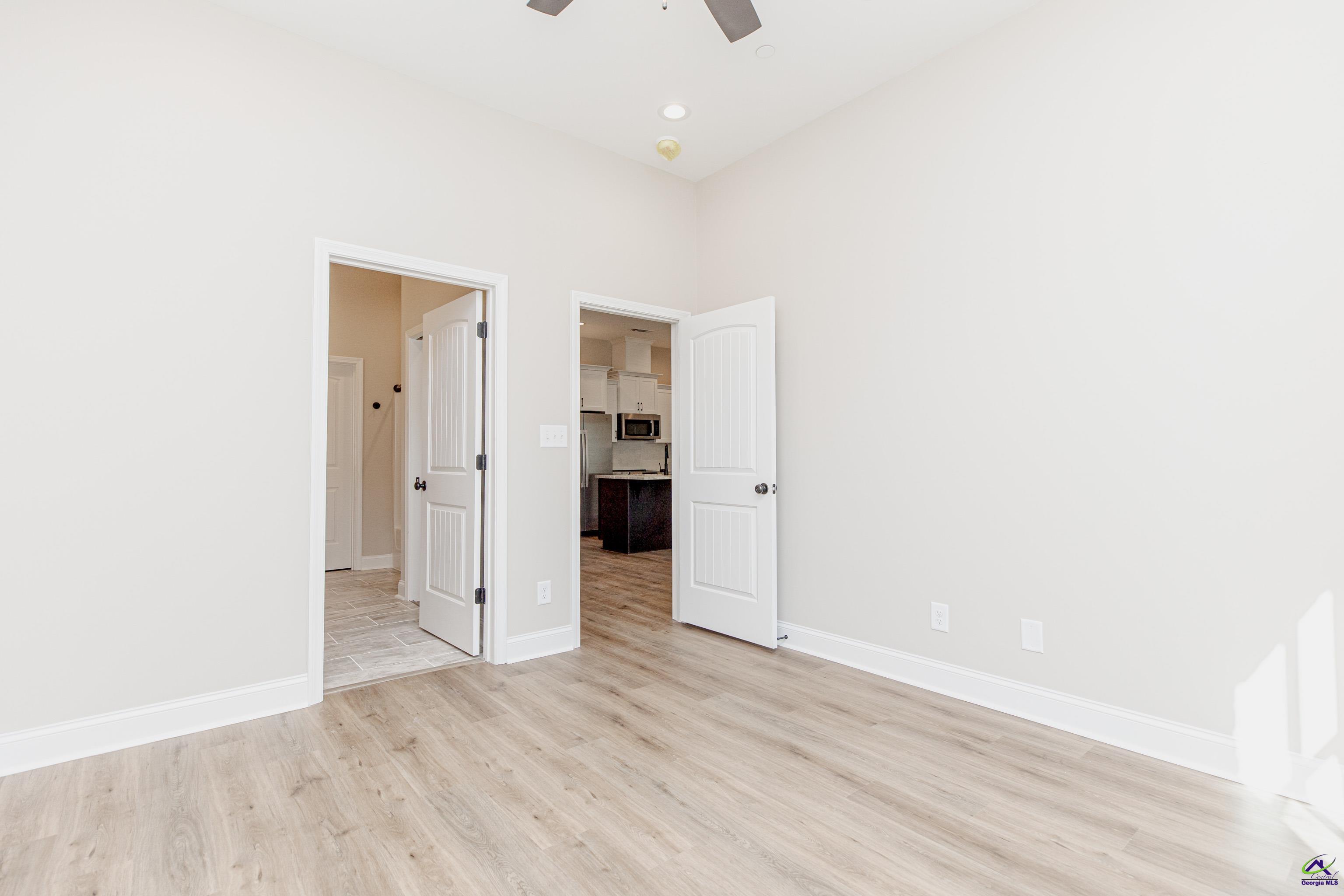 1009 Northside Drive Perry, GA 31069 - Photo 30 of 48
