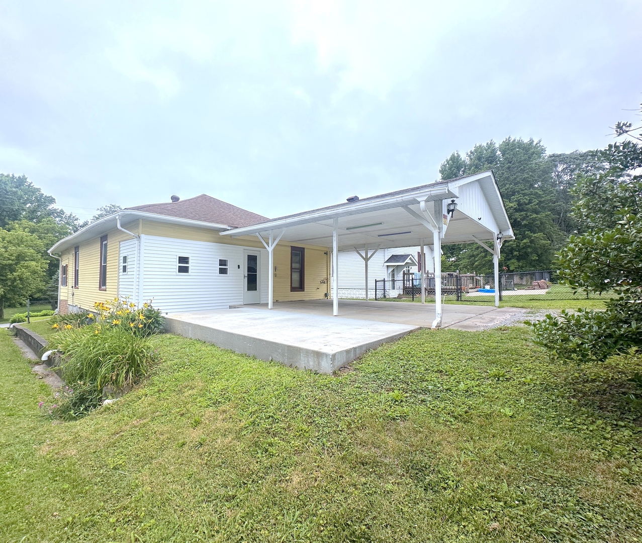 636 North 11th Street Murphysboro, IL 62966 - Photo 14 of 16