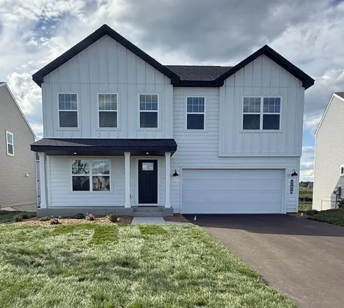$469,990 | 11614 16th Street Northeast, St. Michael, MN 55376