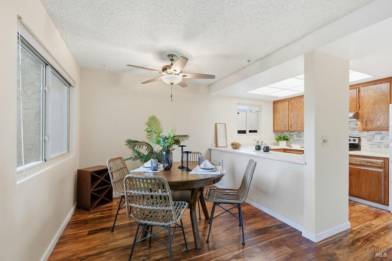 300 Los Alamos Road, Unit 104 Santa Rosa, CA 95409 - Photo 3 of 41