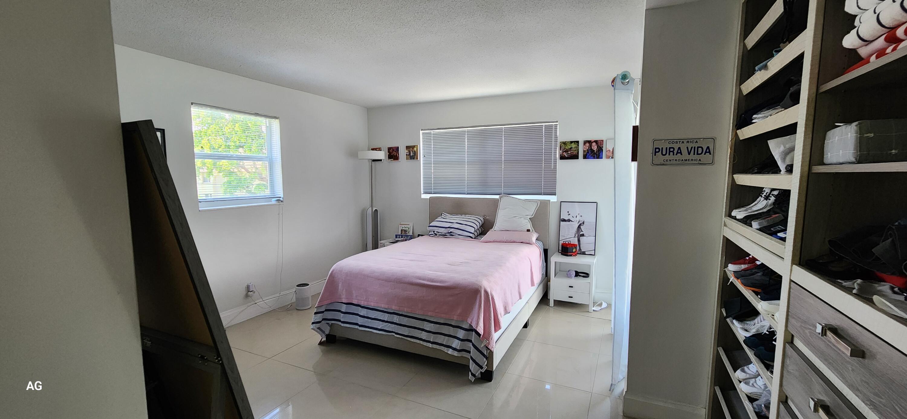 20 Southeast 13th Street, Unit B7 Boca Raton, FL 33432 - Photo 12 of 25 Primary bedroom