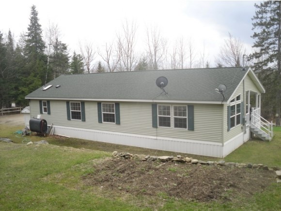 25 Bethlehem Road Whitefield, NH 03598 - Photo 3 of 19 Gallery Image 3