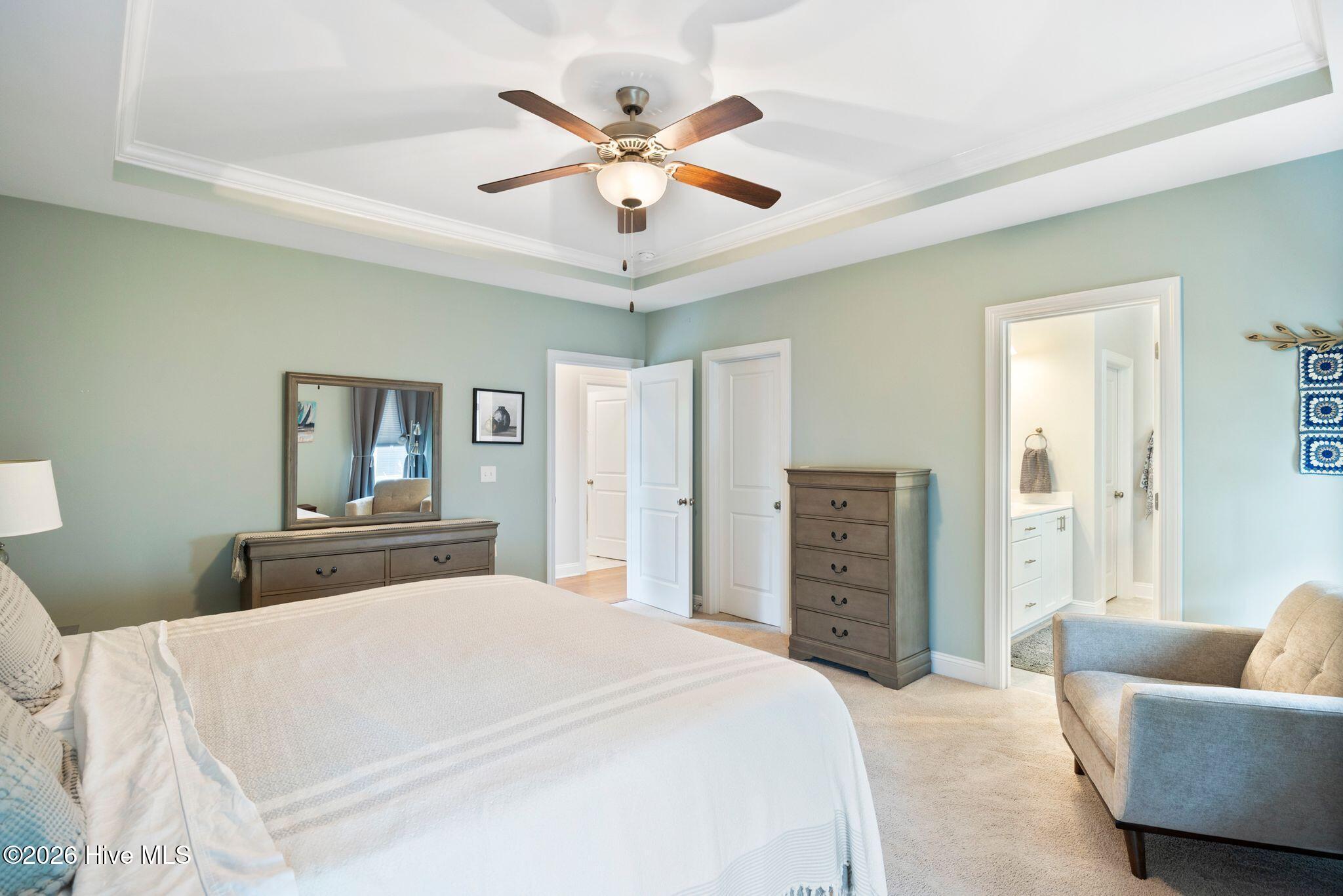 3536 Shell Quarry Drive Wilmington, NC 28412 - Photo 14 of 41