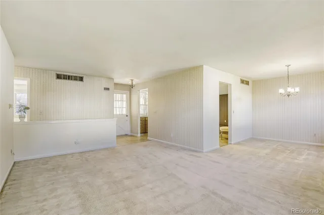 $610,000 | 2448 South Holland Court, Lakewood, CO 80227