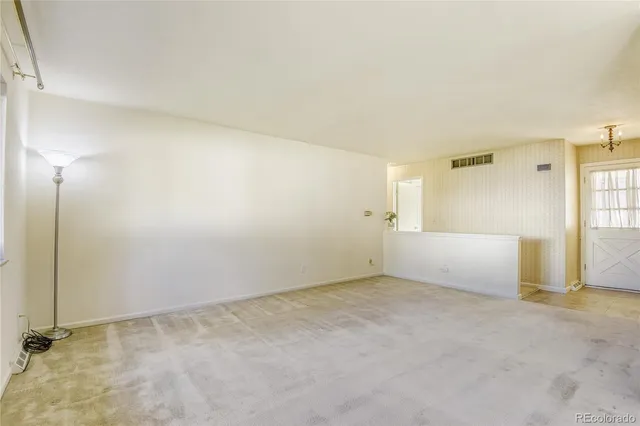 $610,000 | 2448 South Holland Court, Lakewood, CO 80227