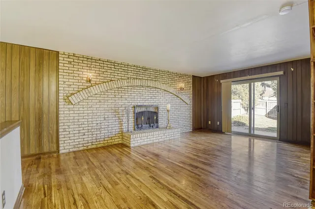 $610,000 | 2448 South Holland Court, Lakewood, CO 80227