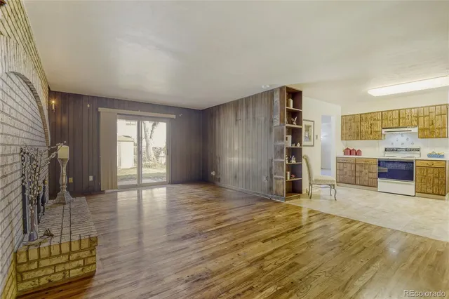 $610,000 | 2448 South Holland Court, Lakewood, CO 80227