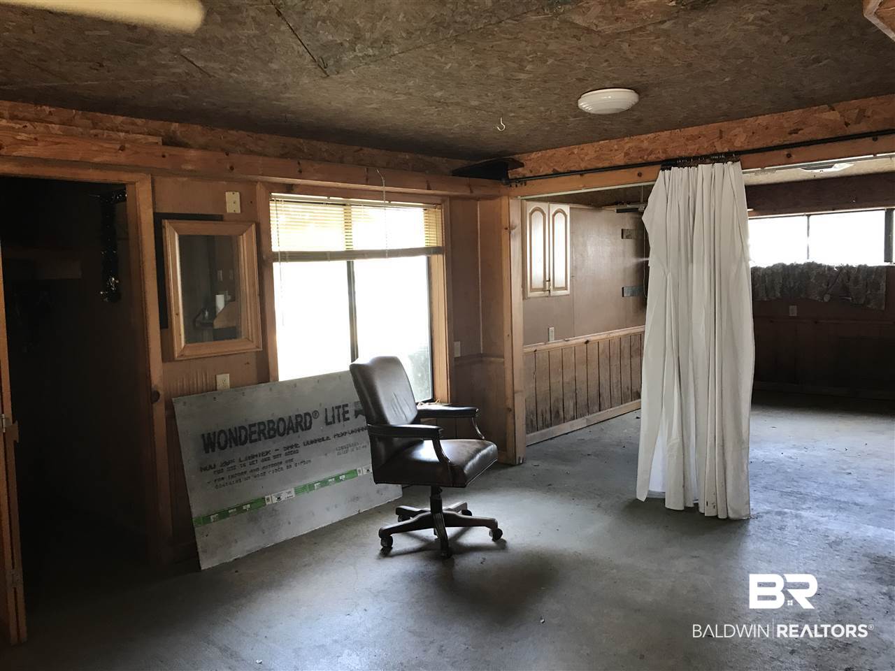 14383 Riverside Drive Magnolia Springs, AL 36555 - Photo 31 of 35 Bonus Room or 3rd BR