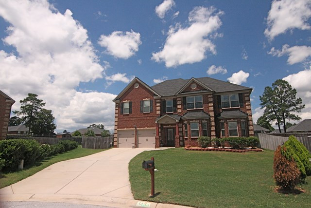 3434 Covington Court Augusta, GA 30909 - Photo 1 of 31 Main View