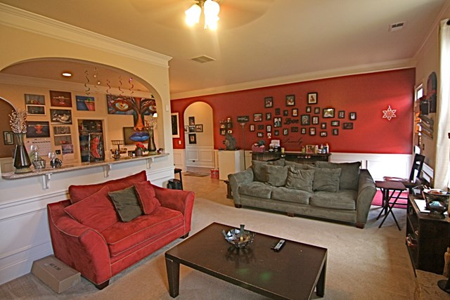 3434 Covington Court Augusta, GA 30909 - Photo 13 of 31 Gallery Image 13