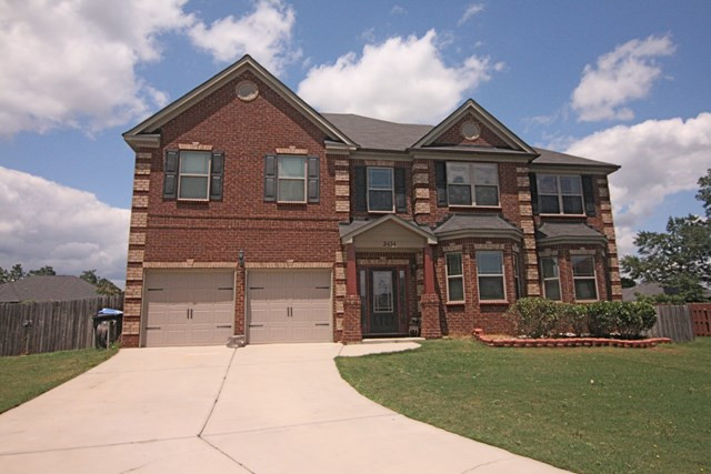3434 Covington Court Augusta, GA 30909 - Photo 3 of 31 Gallery Image 3